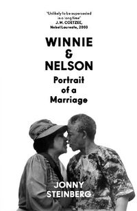 Cover image for Winnie & Nelson
