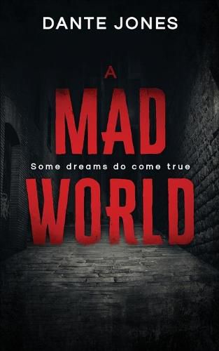 Cover image for A Mad World