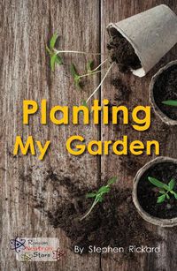 Cover image for Planting My Garden