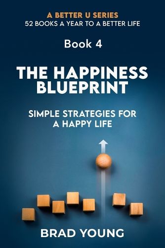Cover image for The Happiness Blueprint