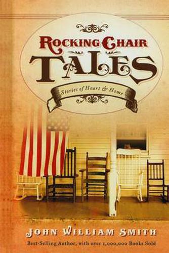 Cover image for Rocking Chair Tales