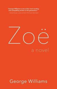 Cover image for Zoe