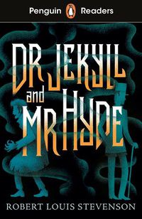 Cover image for Penguin Readers Level 1: Jekyll and Hyde (ELT Graded Reader)