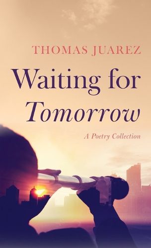 Cover image for Waiting for Tomorrow