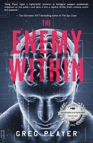Cover image for The Enemy Within