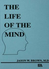 Cover image for The Life of the Mind