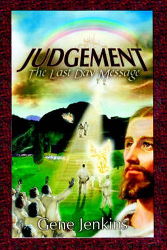 Cover image for Judgement: The Last Day Message