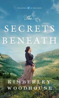 Cover image for Secrets Beneath