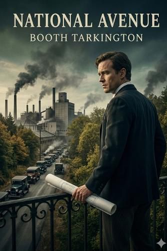 Cover image for National Avenue