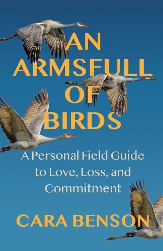 Cover image for An Armsfull of Birds