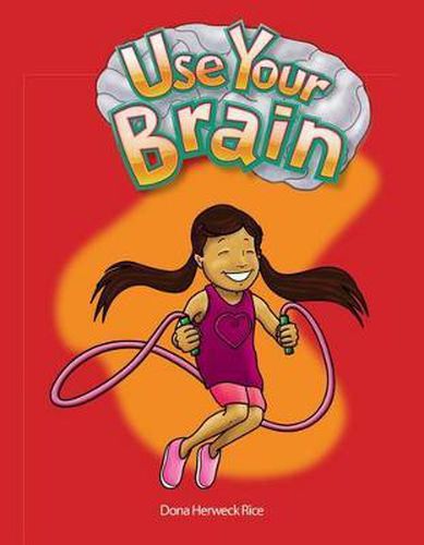 Use Your Brain Lap Book