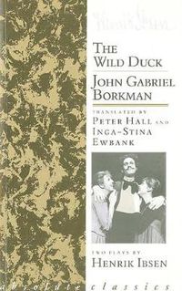 Cover image for The Wild Duck