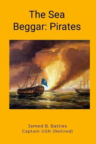 Cover image for The Sea Beggar