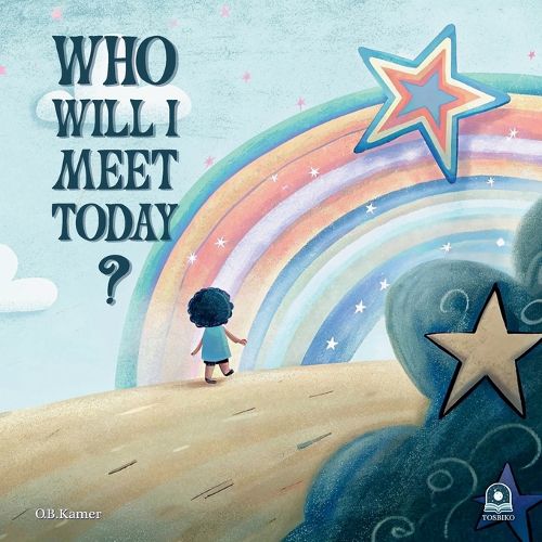 Cover image for Who Will I Meet Today?
