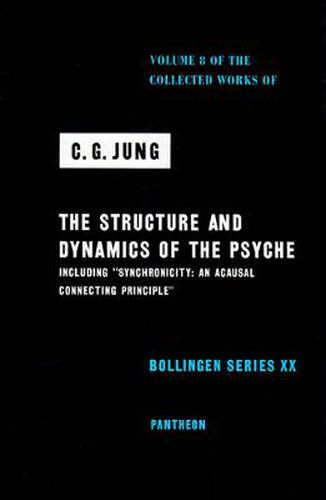 Cover image for The Collected Works of C.G. Jung