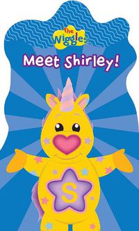 Cover image for The Wiggles: Meet Shirley!