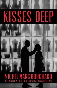 Cover image for Kisses Deep