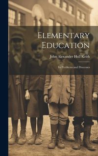 Cover image for Elementary Education