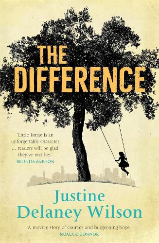 Cover image for The Difference