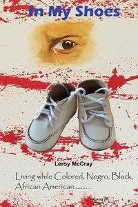Cover image for In My Shoes