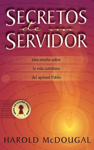 Cover image for Secretos de Un Servidor