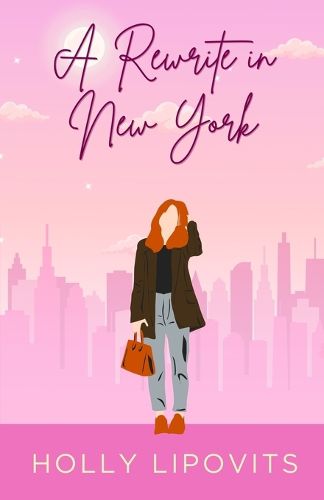 Cover image for A Rewrite in New York