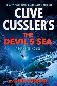 Cover image for Clive Cussler's The Devil's Sea