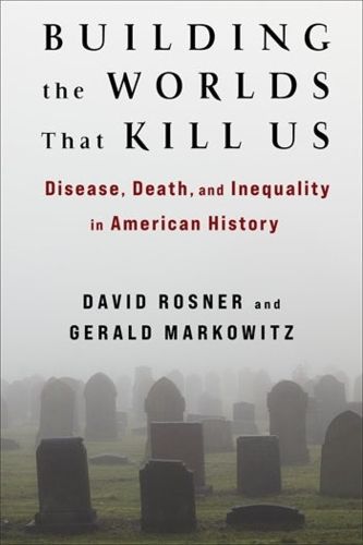 Cover image for Building the Worlds That Kill Us