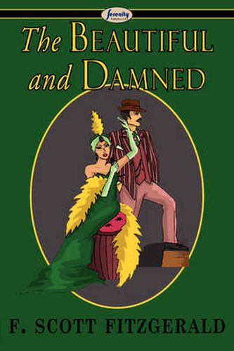 Cover image for The Beautiful and Damned