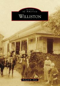 Cover image for Williston