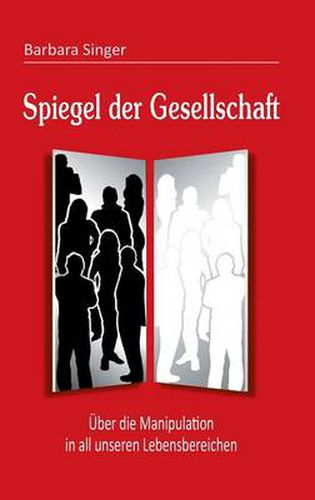 Cover image for Spiegel Der Gesellschaft