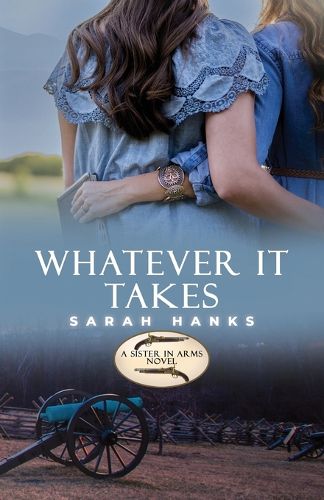 Cover image for Whatever It Takes