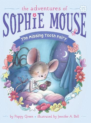 Cover image for The Missing Tooth Fairy