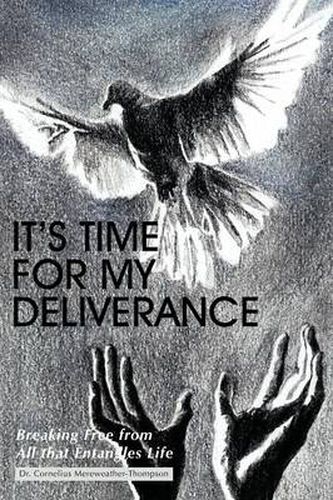 Cover image for It's Time for My Deliverance