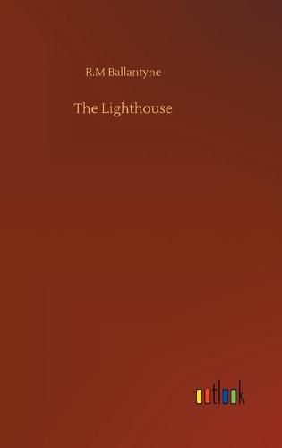 Cover image for The Lighthouse
