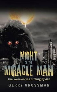 Cover image for Night of the Miracle Man