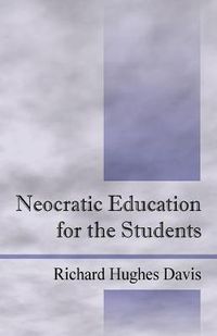 Cover image for Neocratic Education for the Students