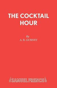 Cover image for The Cocktail Hour