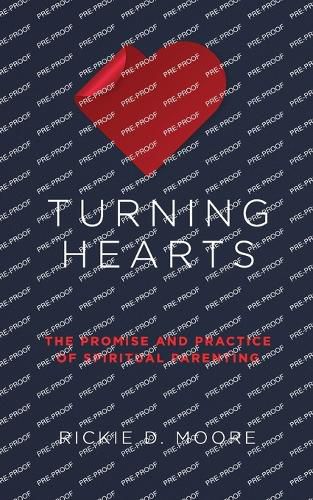 Cover image for Turning Hearts