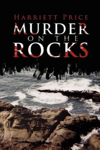 Cover image for Murder on the Rocks