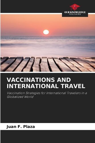 Cover image for Vaccinations and International Travel