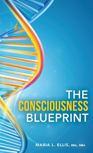 Cover image for The Consciousness Blueprint