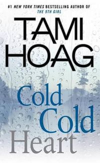 Cover image for Cold Cold Heart