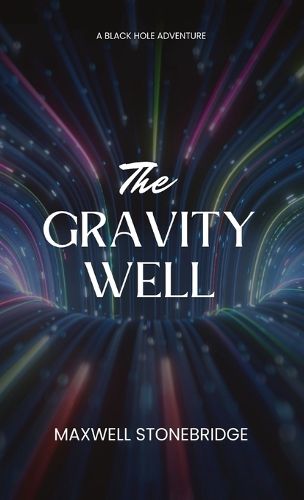 Cover image for The Gravity Well