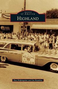 Cover image for Highland