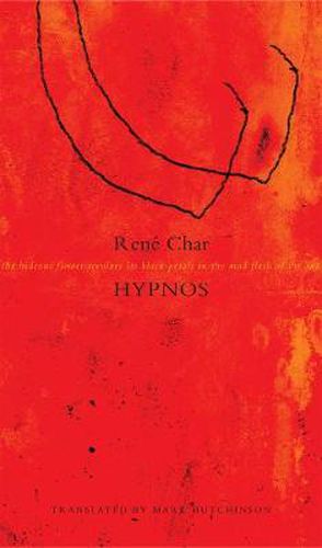 Cover image for Hypnos