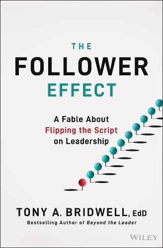 Cover image for The Follower Effect