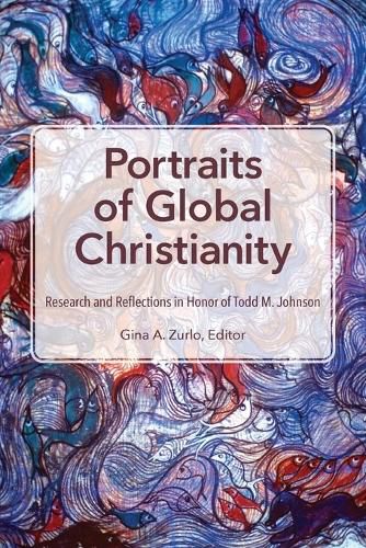 Portraits of Global Christianity