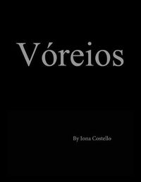 Cover image for Voreios