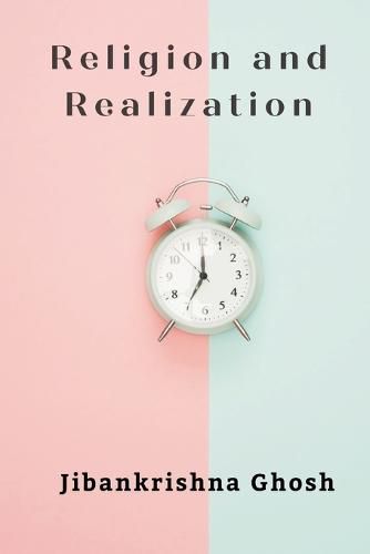 Cover image for Religion and Realization